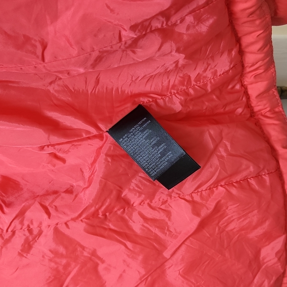 North Face Pink Jacket - Picture 6 of 7